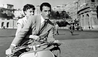 Vacanze Romane – Ein Herz und eine Krone (Roman Holiday)